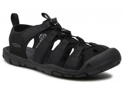 Keen CLEARWATER CNX MEN triple black