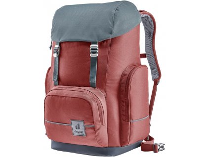 Deuter Scula redwood graphite