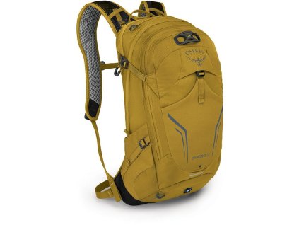 osprey syncro 12 primavera yellow