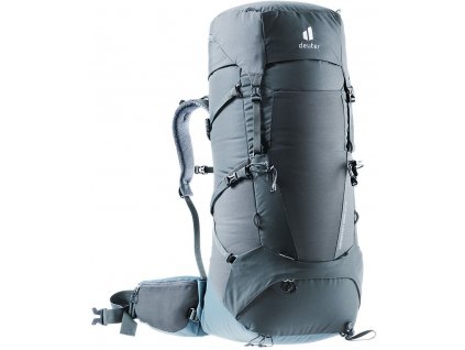 Deuter Aircontact Core 40+10 graphite shale