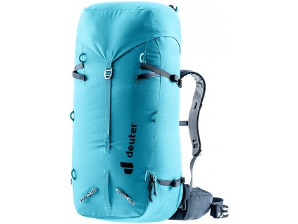 deuter guide 42 8 sl lagoon ink