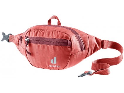 deuter junior belt currant