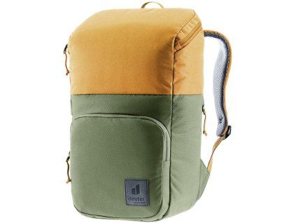 deuter overday khaki cinnamon