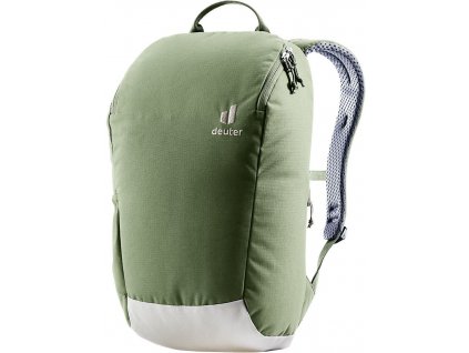 deuter step out 16 khaki sand