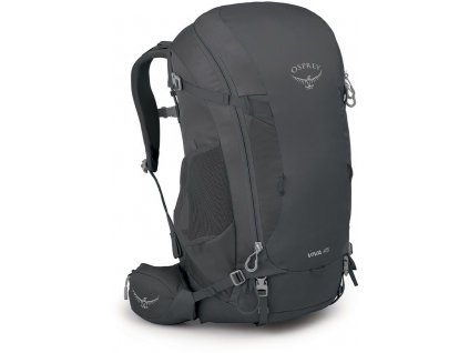 osprey viva 45 tunnel vision grey