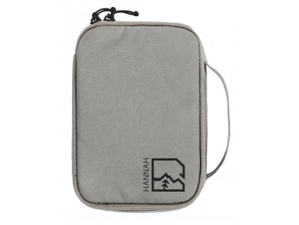 hannah travel case silver sage