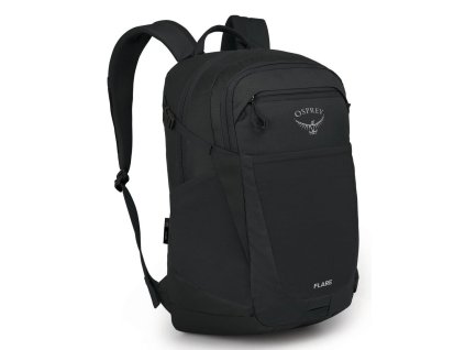 10020617OSP FLARE II, black