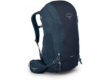 osprey volt 45 muted space blue