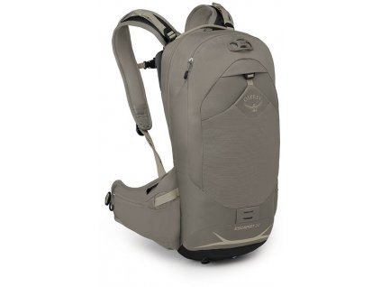 osprey escapist 20 tan concrete