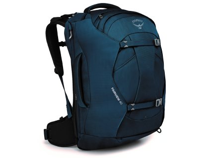 10020515OSP FAIRVIEW 40, night jungle blue