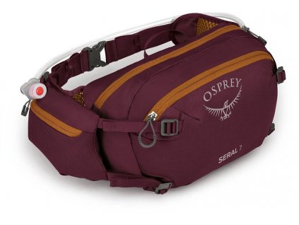 osprey seral 7 aprium purple