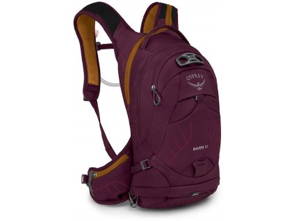 osprey raven 10 aprium purple