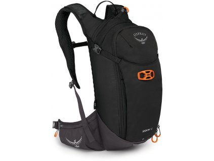 osprey siskin 12 black