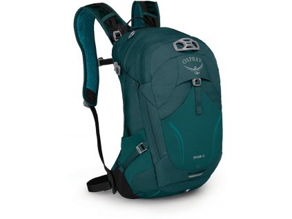 osprey sylva 12 baikal green