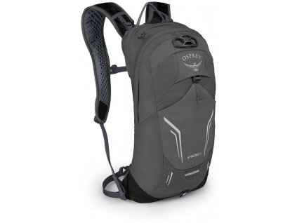 osprey syncro 5 coal grey