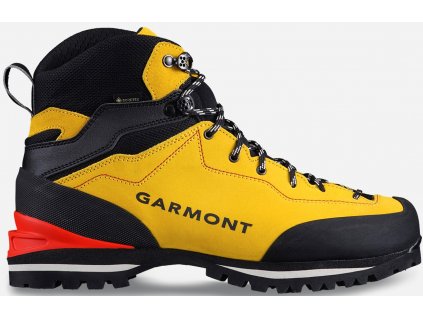 10030474GAR01 ASCENT GTX, radiant yellow red