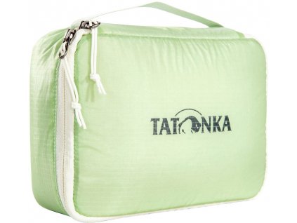 tatonka sqzy padded pouch m lighter green