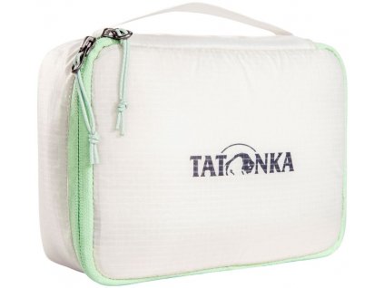 tatonka sqzy padded pouch m lighter grey