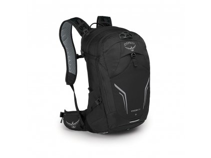 osprey syncro 20 black