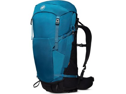 mammut lithium 40 sapphire black