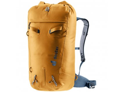 deuter durascent 30 cinnamon ink