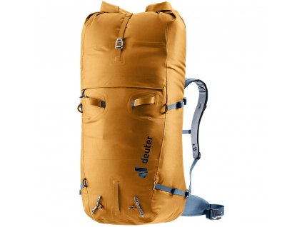 Deuter Durascent 44+10 cinnamon ink