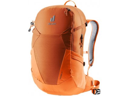 Deuter Futura 23 chestnut mandarine