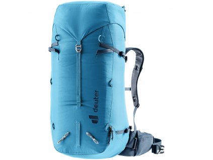 Deuter Guide 44+8 wave-ink