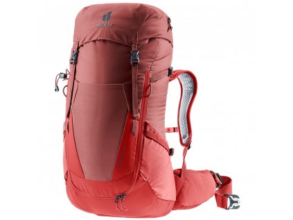 Deuter Futura 24 SL caspia currant1