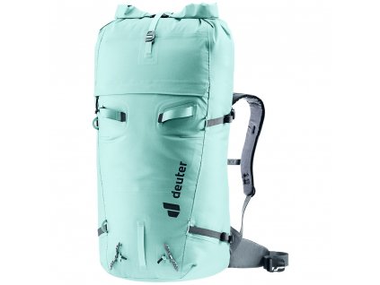 Deuter Durascent 42+10 SL glacier-graphite