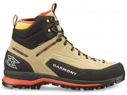 10030489GAR01 VETTA TECH GTX, cornstlk bg tmt rd