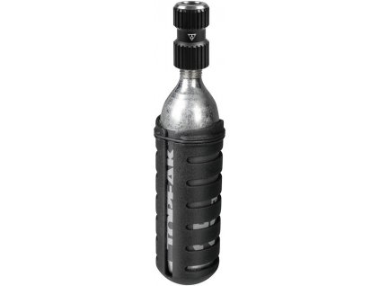 topeak pumpa nano airbooster 25g co2 napln