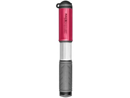 topeak pumpa racerocket cervena