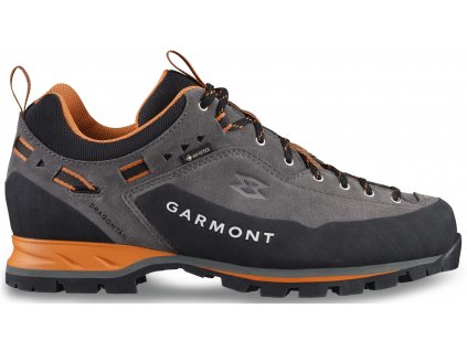 10026338GAR01 DRAGONTAIL MNT GTX, grey orange