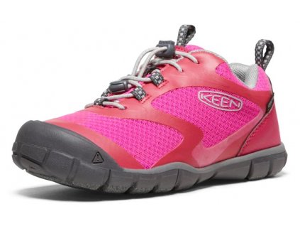 keen tread rover wp youth jazzy festival fuchsia3