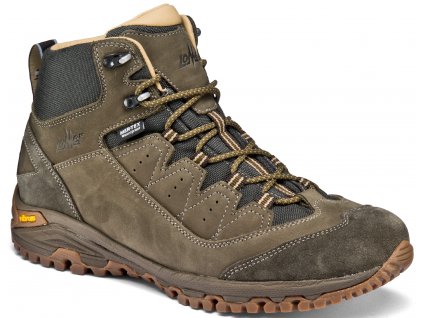 10027685LOM01 SELLA HIGH MTX PREMIUM, olive