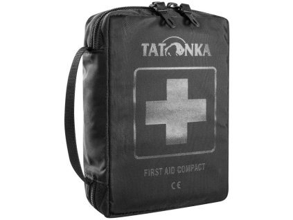 10012646TAT First Aid Compact, black