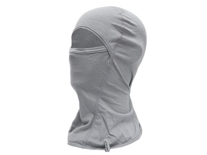 SENSOR KUKLA MERINO ACTIVE šedá