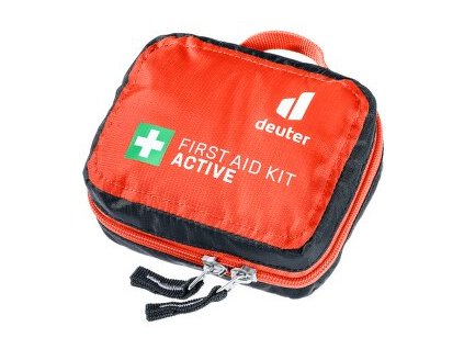 Deuter First Aid Kit Active - prázdná
