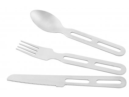 tatonka cutlery set i 22b tat 4118 silver 2