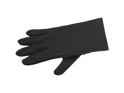 Lasting RUK 9090 černá rukavice Merino 160g