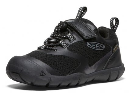 keen tread rover wp children black black3