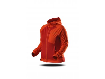 Roche lady orange dark orange front