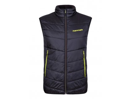 Hannah CEED VEST anthracite