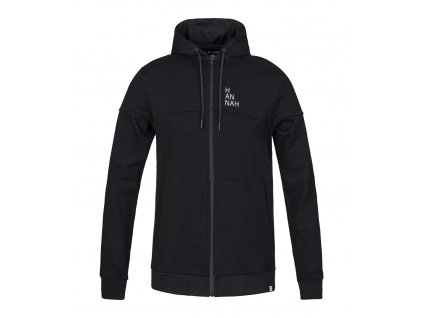 Hannah FEZCO HOODY anthracite