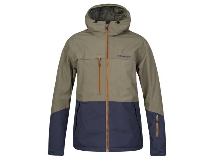 Hannah FREEMONT burnt olive mood indigo