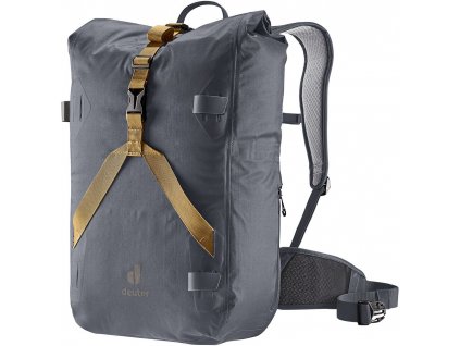 Deuter Amager 25+5 graphite