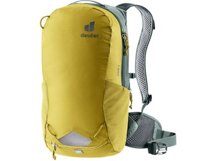 Deuter Race 8 turmeric ivy