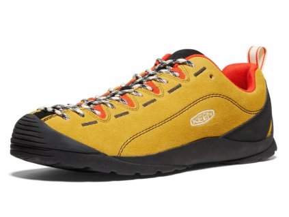 keen jasper men green sulphur orange4