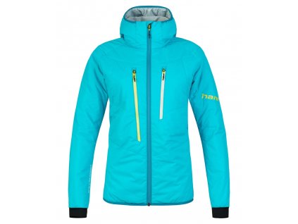 Hannah GABBY HOODY scuba blue